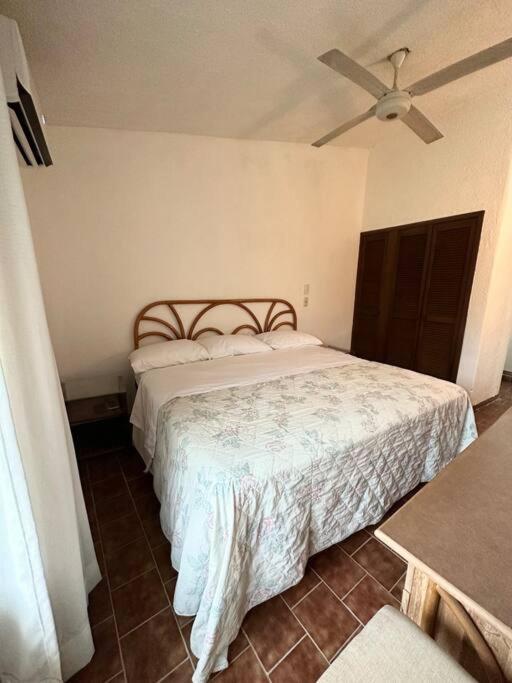 Departamento En Club Santiago Manzanillo Apartment Exterior foto